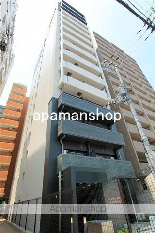ADVANCE上町台シュタット
