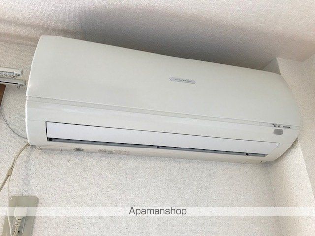 CASA FORESTAの内装写真