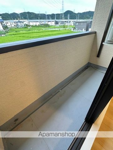 クラール倉治Cの内装写真