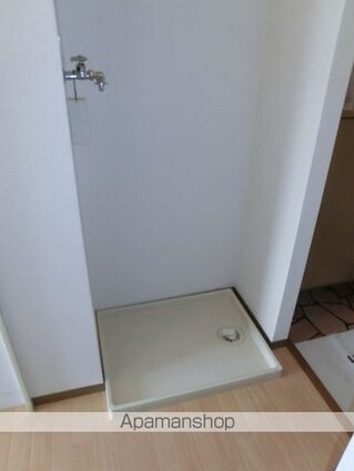 サンボナール弁天[1R/20.28m2]の内装1