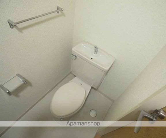 クリヨン岡崎の内装写真