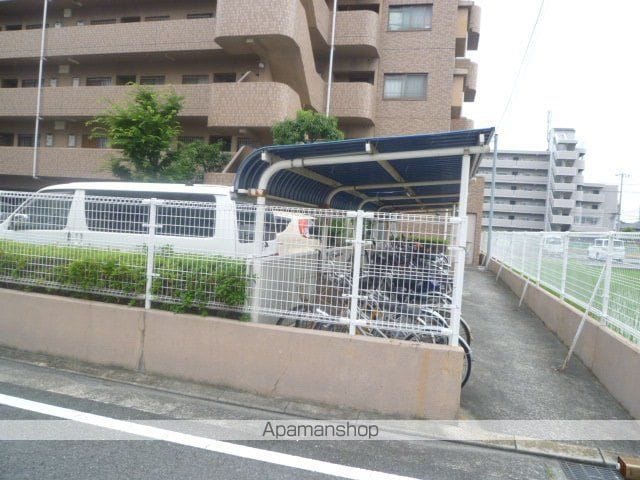 グリーンシャトーIIのその他写真