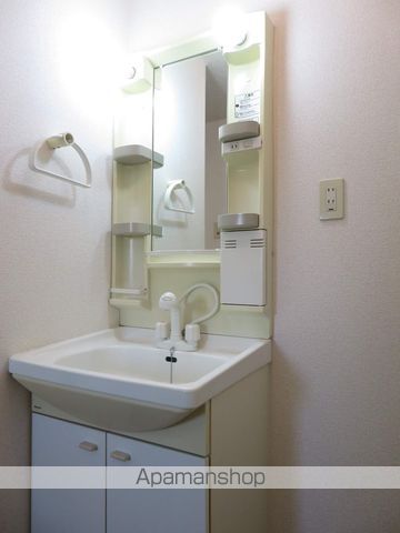ユースハイムくまなんの内装写真