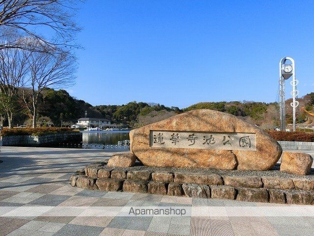 ウィステリア リズムの周辺写真