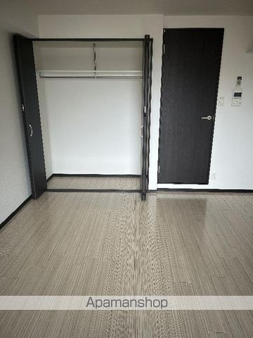 VSTYLE西院の内装写真