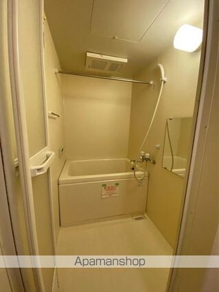 ソレアード太田　Ｂ[1R/33.15m2]のバス