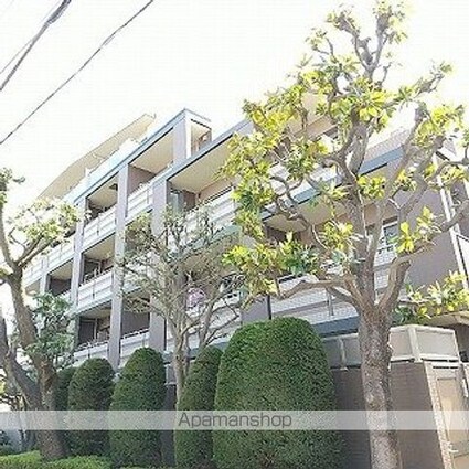 日神デュオステージ上北沢[1R/30.03m2]の外観3