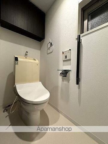 ライオンズ東十条ステーションプラザの内装写真