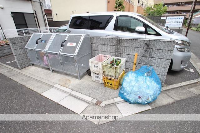 メインシティガーデン シャルマンのその他写真
