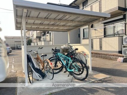 栃木県宇都宮市駒生町[2LDK/62.1m2]の内装1