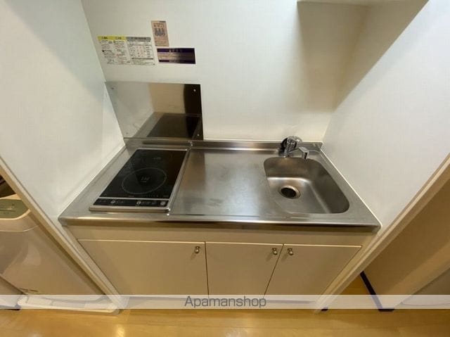 クレイノベルフルールの内装写真