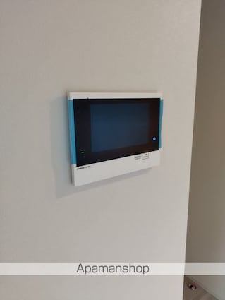 東京都杉並区阿佐谷北１丁目[1LDK/38.72m2]のセキュリティ