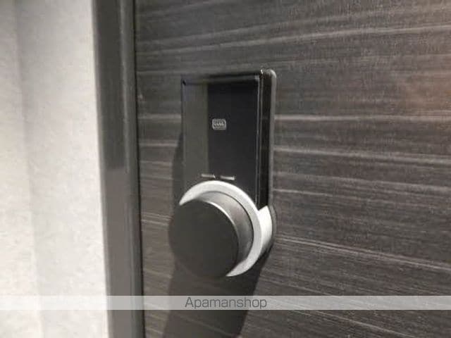 シャーメゾンステージ鳥栖の内装写真