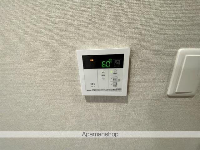 セイワパレス本町東の内装写真