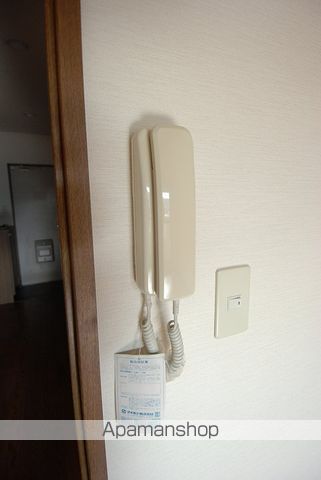 ハイツヤマオの内装写真
