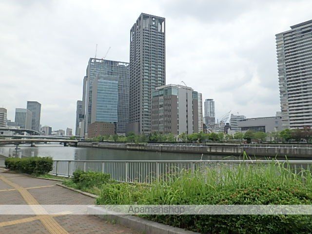ALGRADSHINFUKUSHIMAの周辺写真