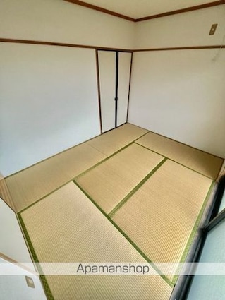 カーム瀬田[2DK/46.37m2]の共用部