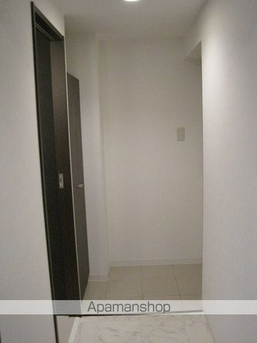 PRESTIGE SAPPOROの内装写真