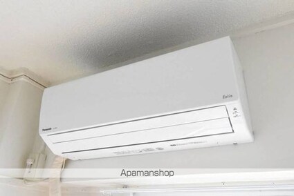 ビレッジハウス駒ヶ根１号棟[3DK/53.96m2]の内装1