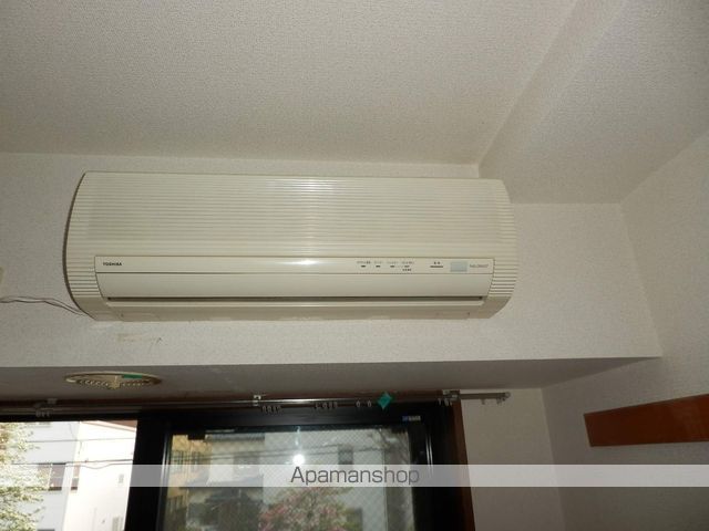甲良町ハウスの内装写真