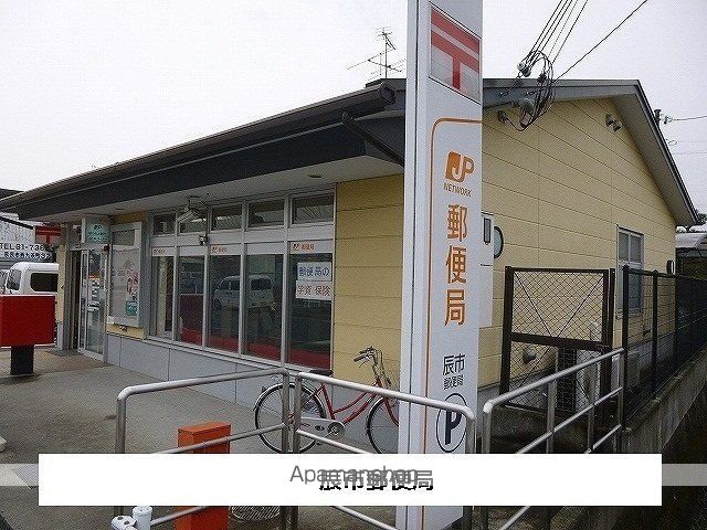 ハレ・コアの周辺写真