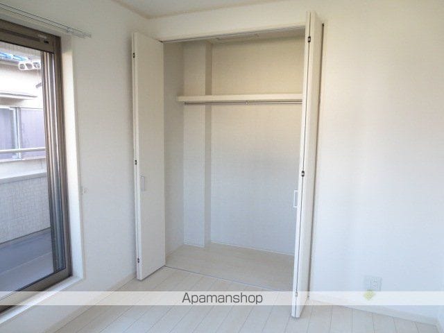 クベールの内装写真