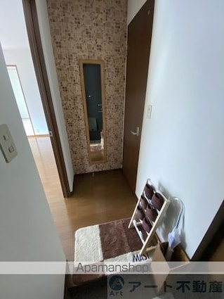 アネックス・Ⅰ　Ｂ棟[2LDK/52.28m2]の玄関