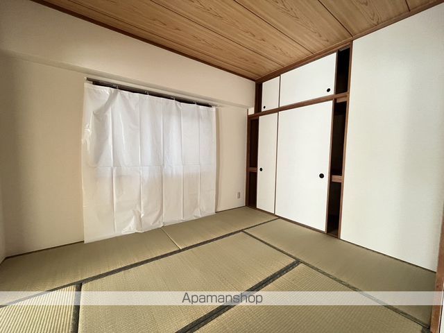 スカイヒルズKAWAIの内装写真