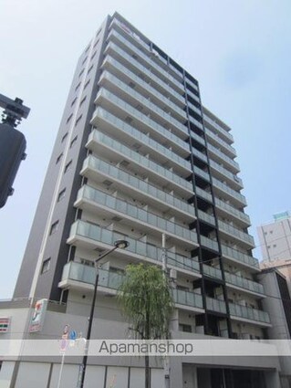 レジディア日本橋馬喰町Ⅱ[1LDK/40.21m2]の外観3