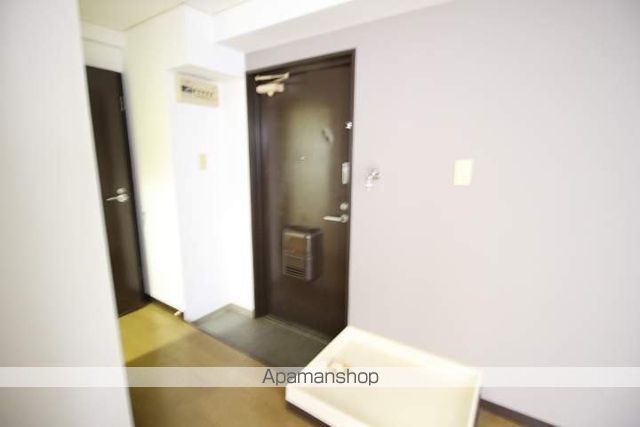 ハイツ吉田の内装写真