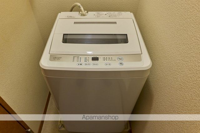 レオパレスレグルスIIの内装写真