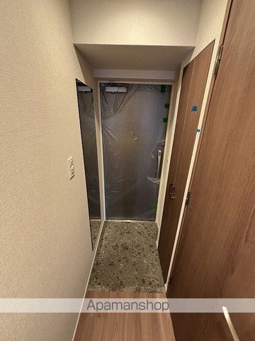 スプランディッド梅田グランノースの内装写真