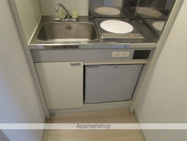 ステラコート横浜白楽の内装写真