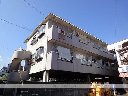 センチュリーハイツ[1K/20m2]の外観3