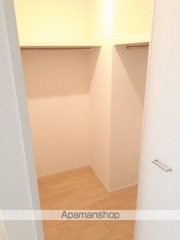 レーヴ習志野の内装写真