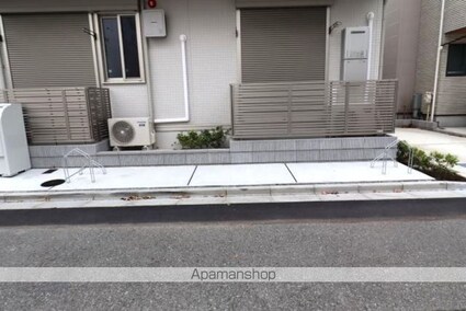 セレスティア西瑞江[3LDK/57.45m2]の内装1