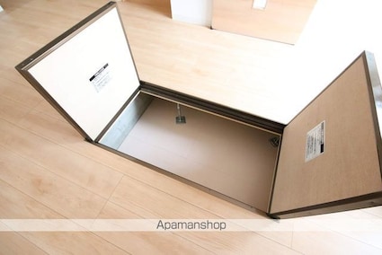 プリエ　ローザ　Ａ号棟[2LDK/65.83m2]のその他設備