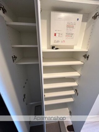 グランカーサ三ノ輪Ⅱ[1DK/25.31m2]のその他設備