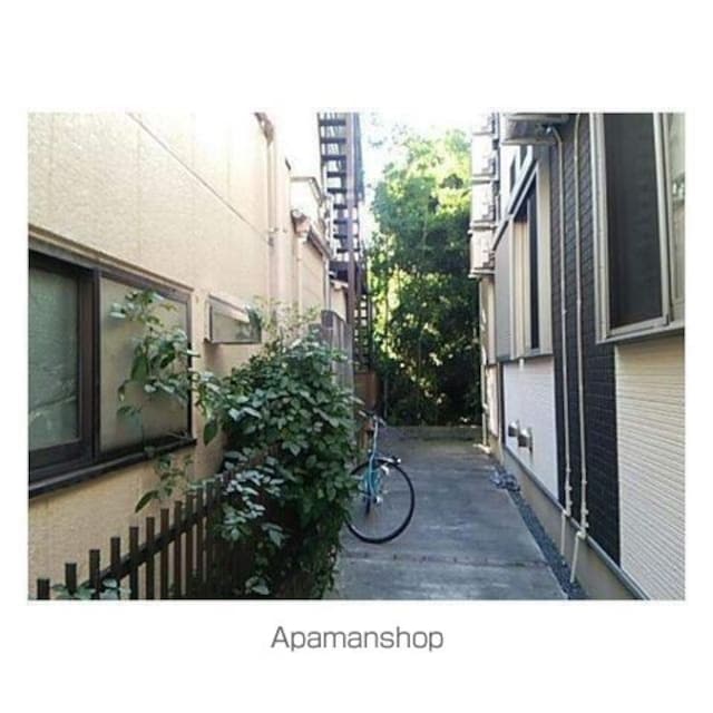 アーバンセントリック[1R/13.34m2]の外観2