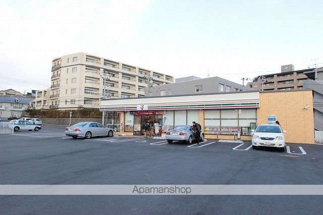 コーポ川嶋IIの周辺写真