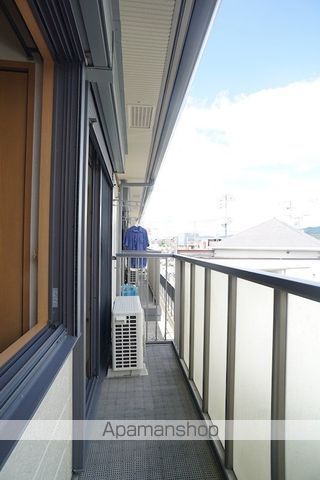 サンクコール朝和Aの内装写真