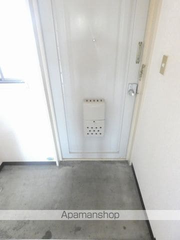 久米コーポIIの内装写真