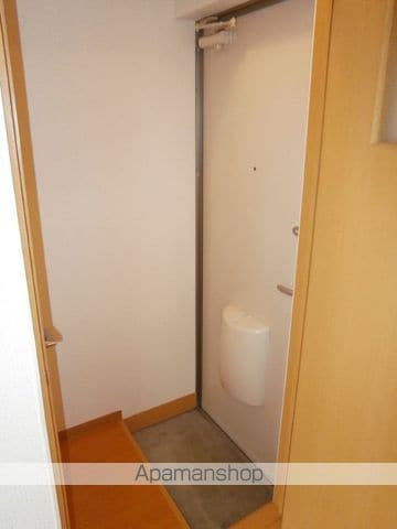フラットJ美園南の内装写真