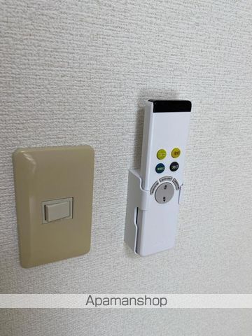グリーンヒル第3の内装写真