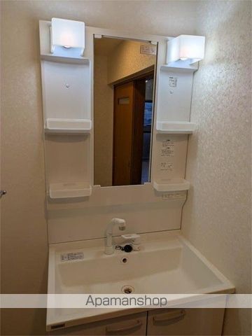 シャロワの内装写真