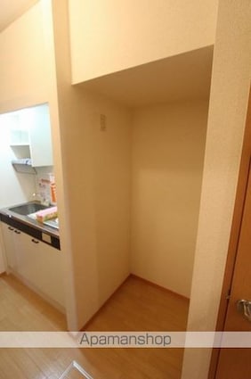 フォレストレガシー[1K/26.71m2]の内装1