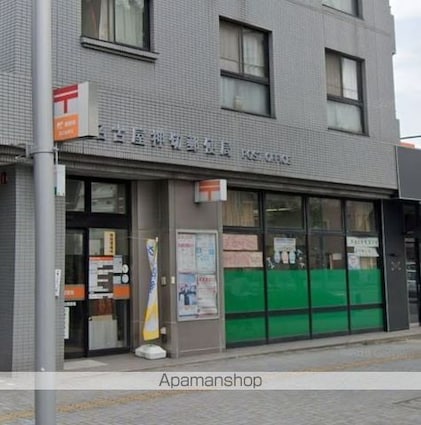 メイクスＷアート浅間町[1K/22.8m2]の周辺1