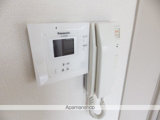 24軒グローリーマンションの内装写真