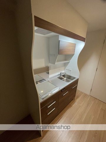 C0MF0RIALIV淡路町一丁目の内装写真