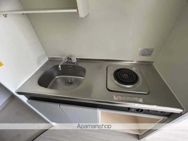アンシャンテ住吉の内装写真